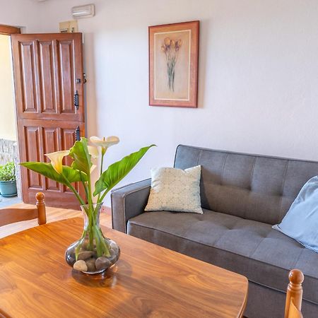 Apartamentos Olga Cudillero Eksteriør bilde