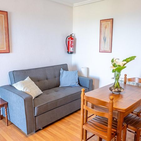 Apartamentos Olga Cudillero Eksteriør bilde