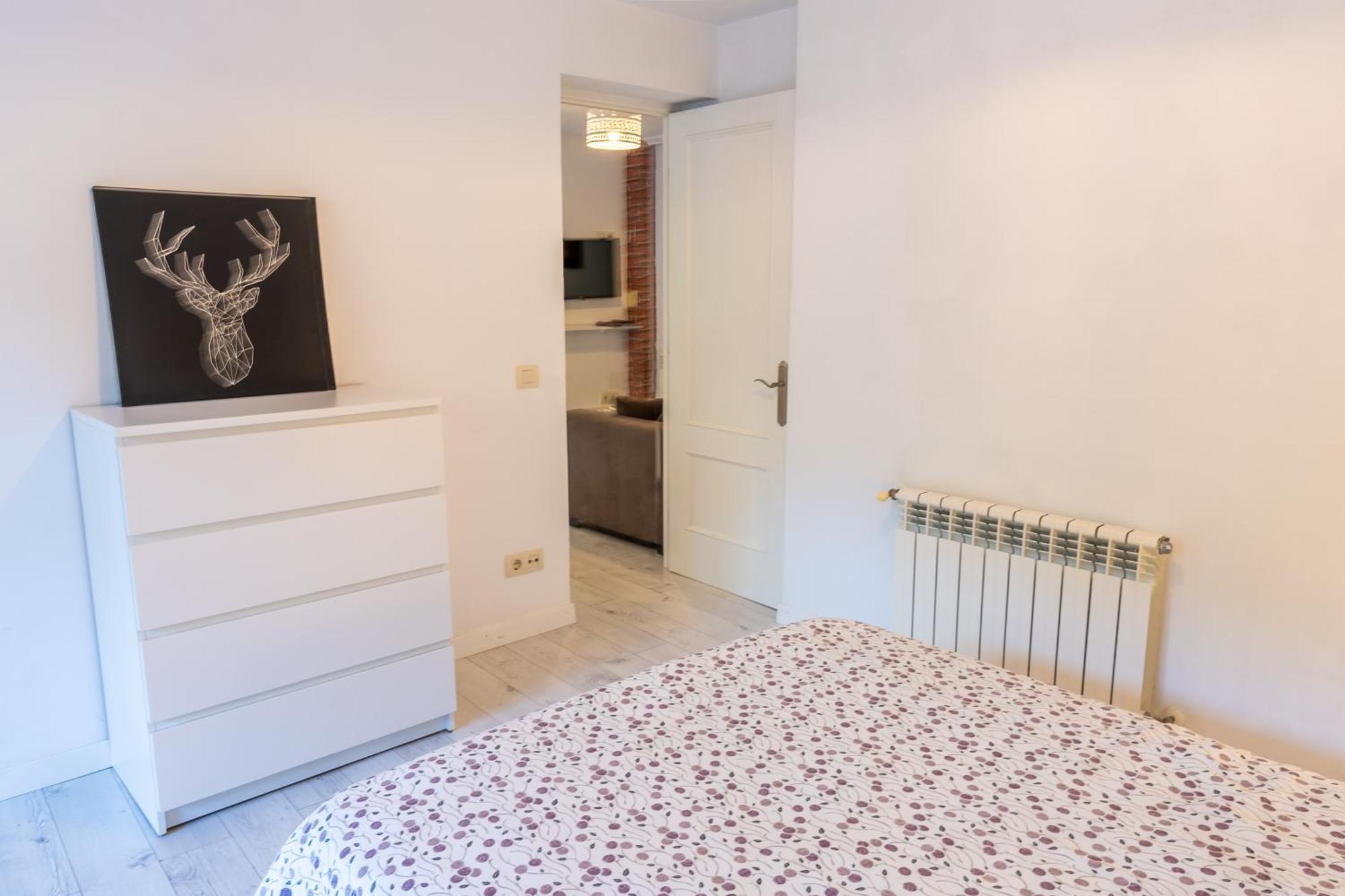 Apartamentos Olga Cudillero Eksteriør bilde
