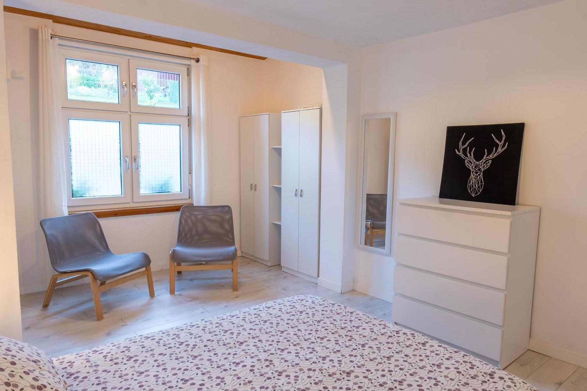 Apartamentos Olga Cudillero Eksteriør bilde